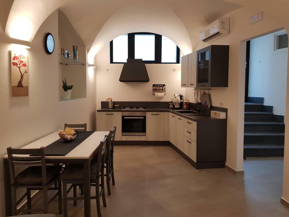 Milly'S Home Катанія Екстер'єр фото