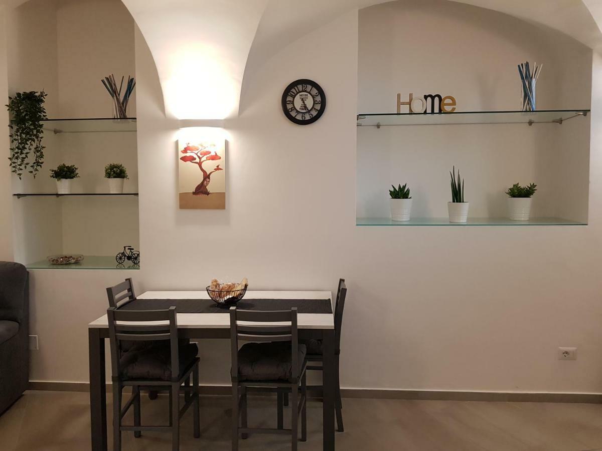 Milly'S Home Катанія Екстер'єр фото