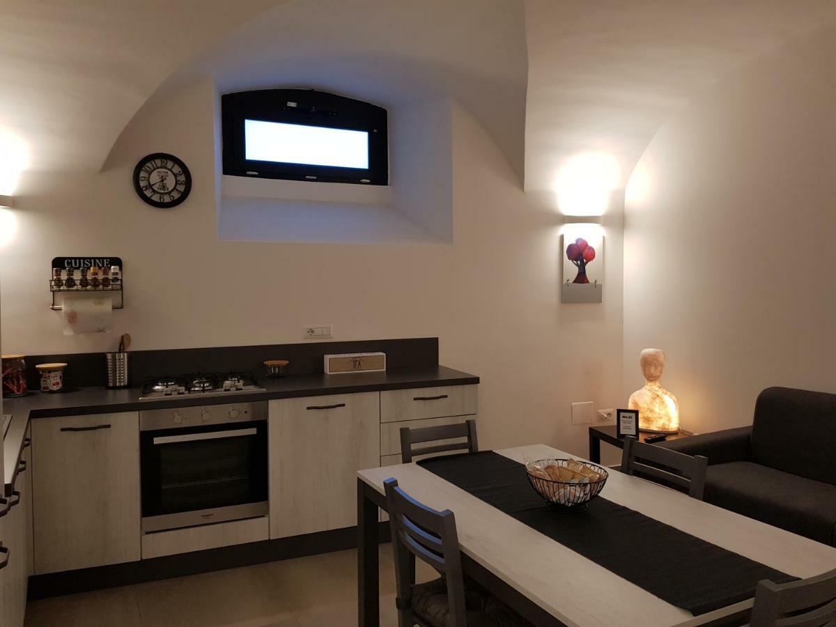Milly'S Home Катанія Екстер'єр фото